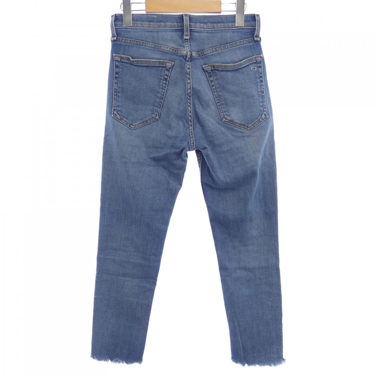 ラグアンドボーン RAG&BONE ジーンズ