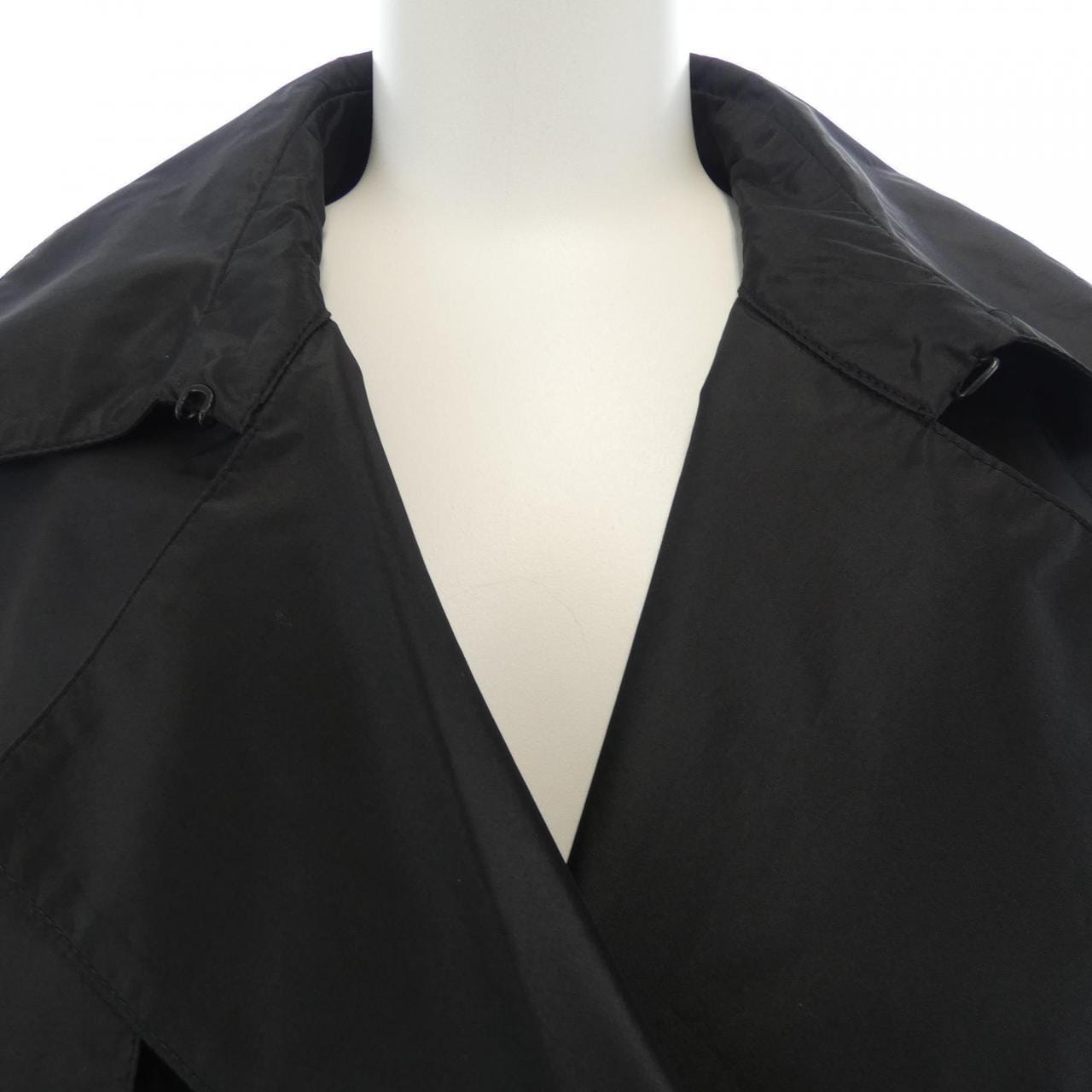 クリスチャンディオール CHRISTIAN DIOR 7H27800L1611 コート