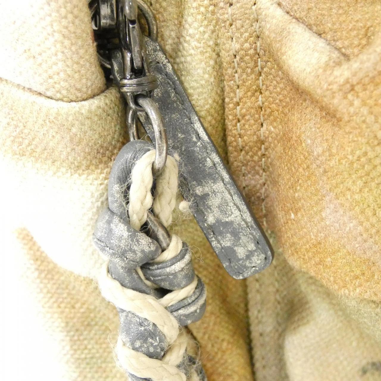 シャネル 92352 リュックサック