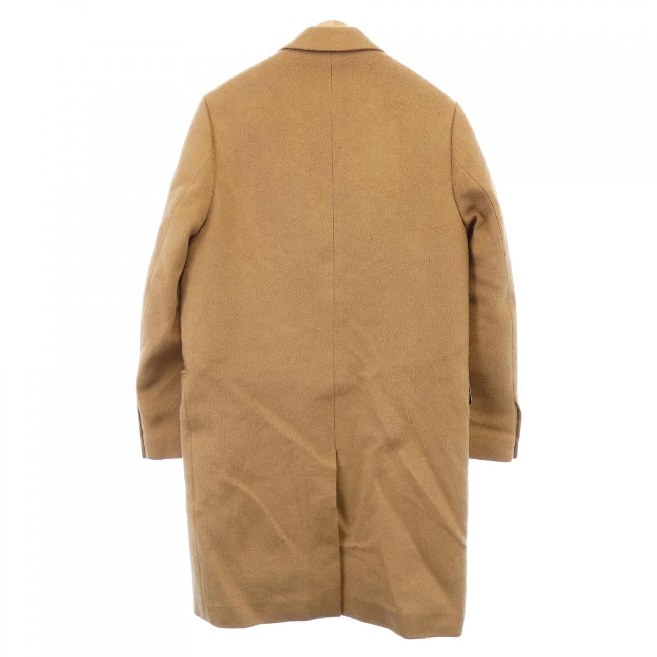 ヴァレンティノ VALENTINO チェスターコート