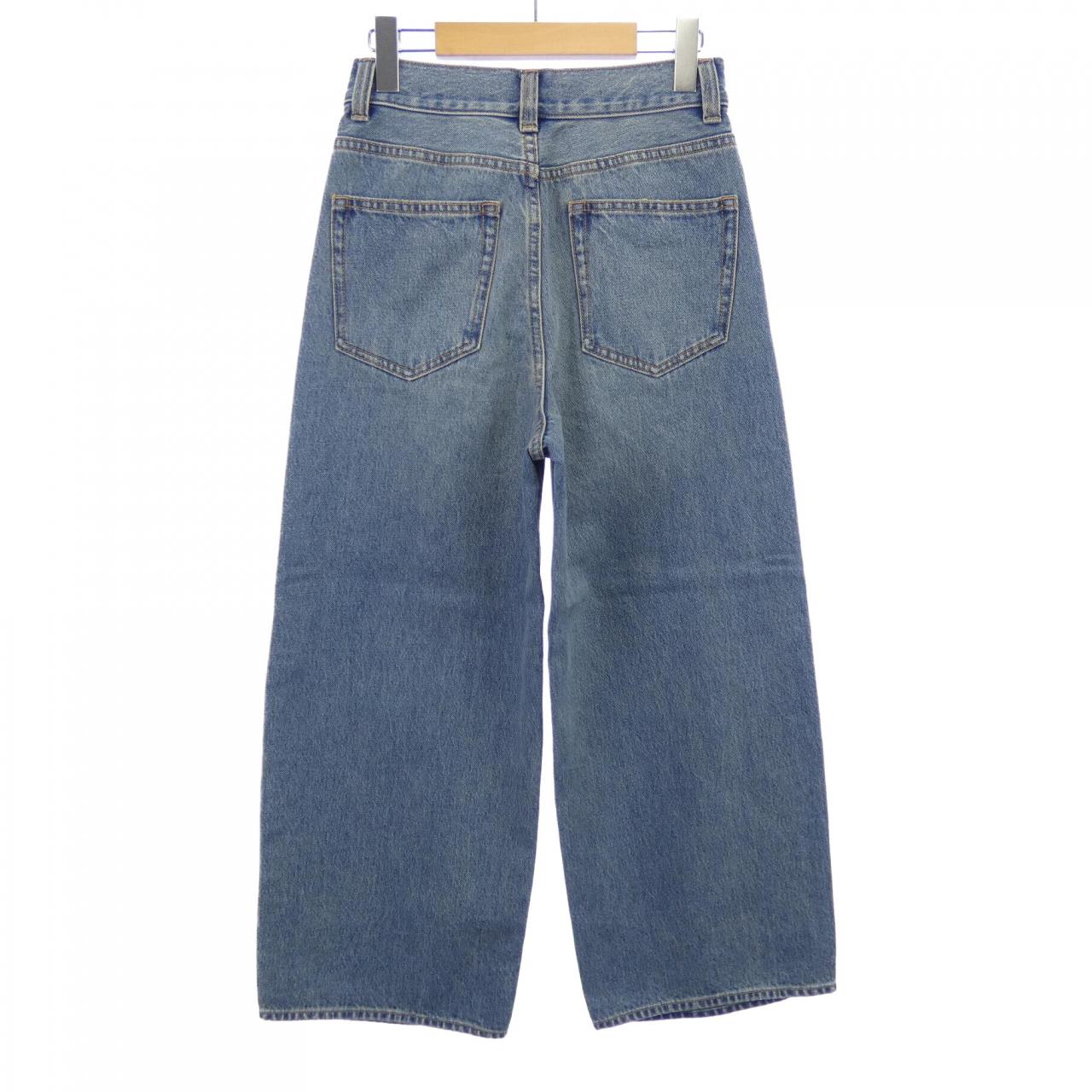 RIAMPLAGE ジーンズ