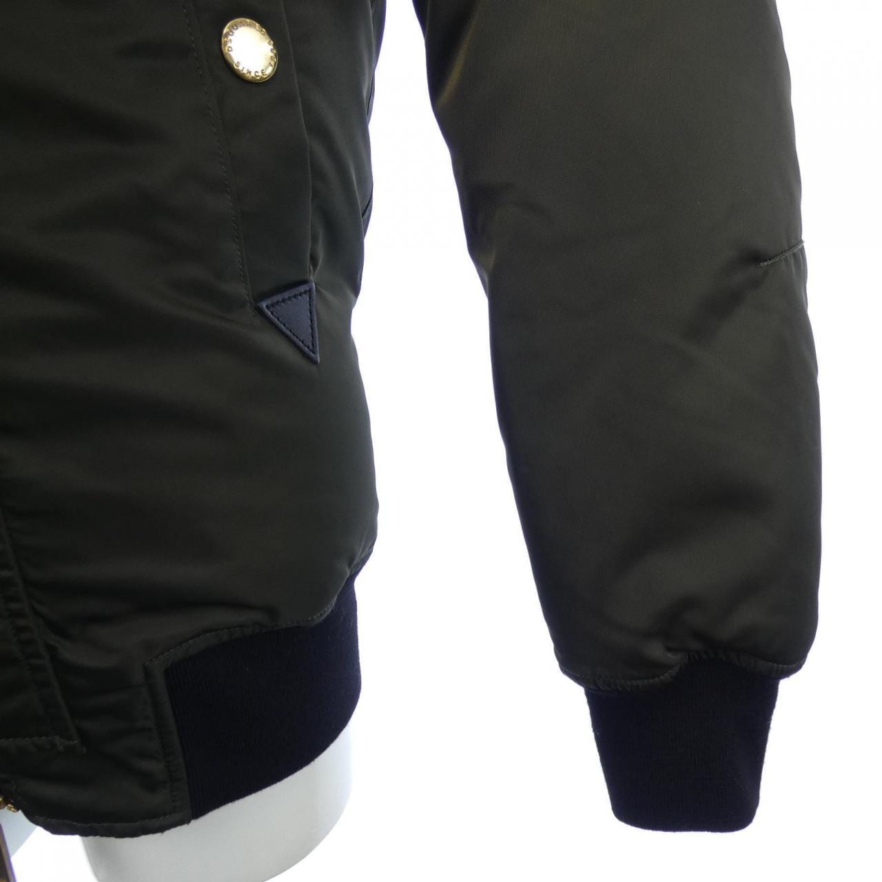 ディースクエアード DSQUARED2 S80AM0005 ダウンジャケット