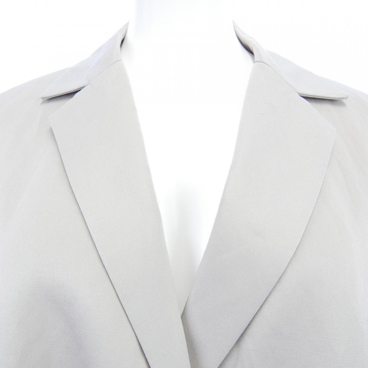 ドゥロワー DRAWER 6525-299-0736 コート