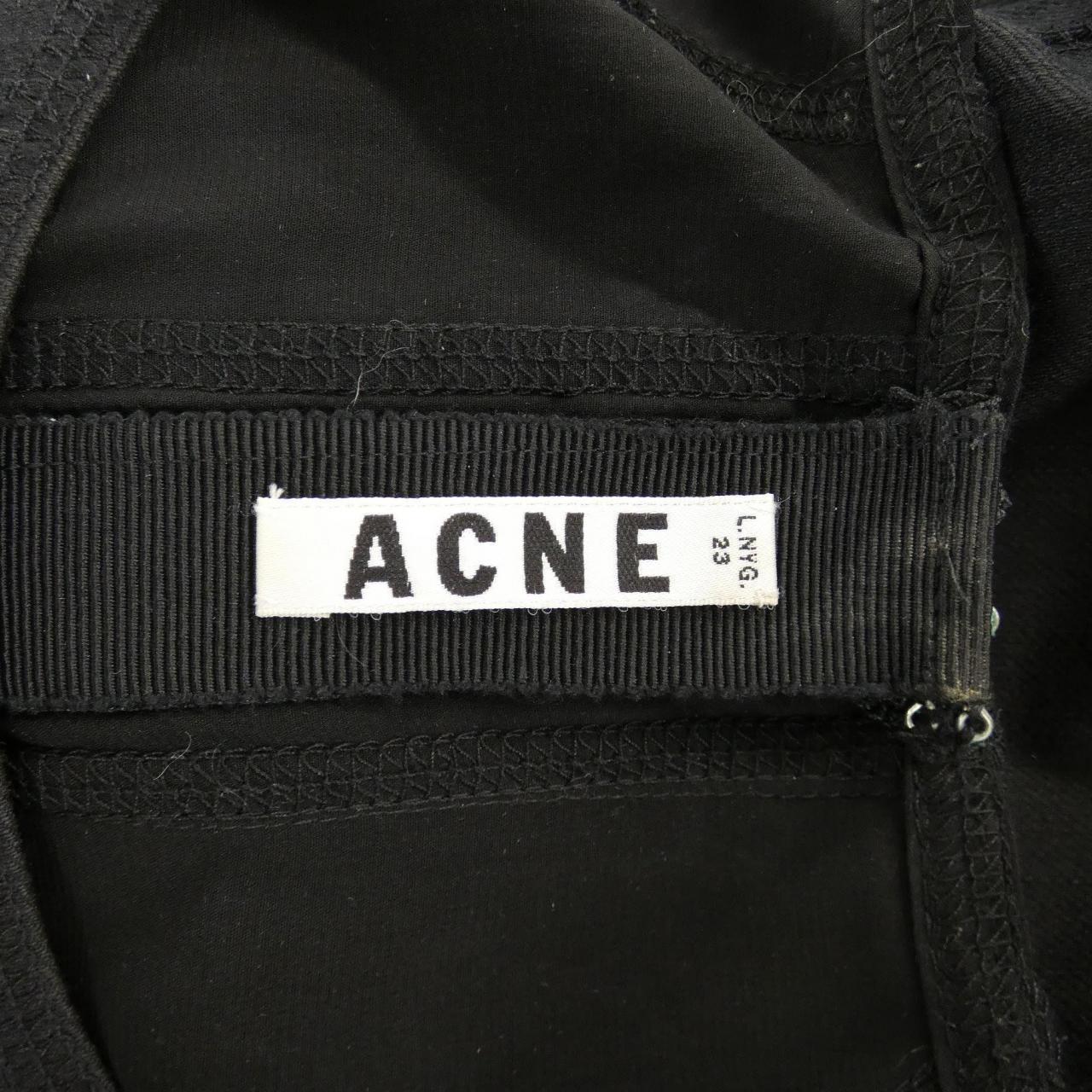 アクネ ACNE ワンピース