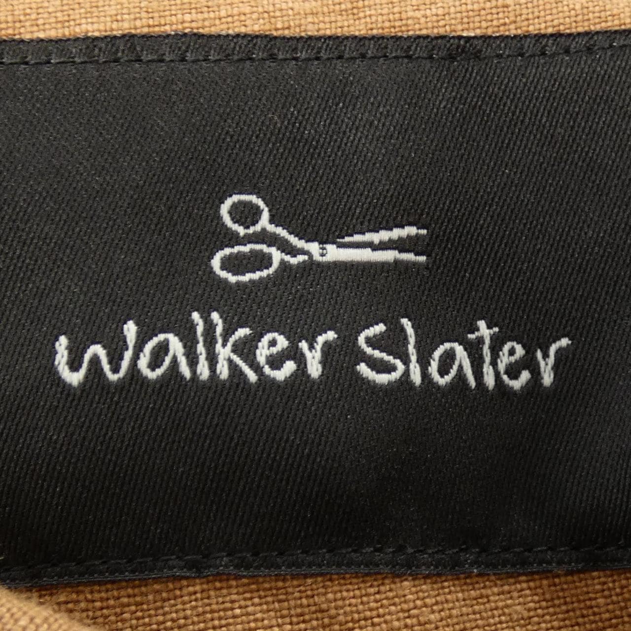 walker slater ジャケット