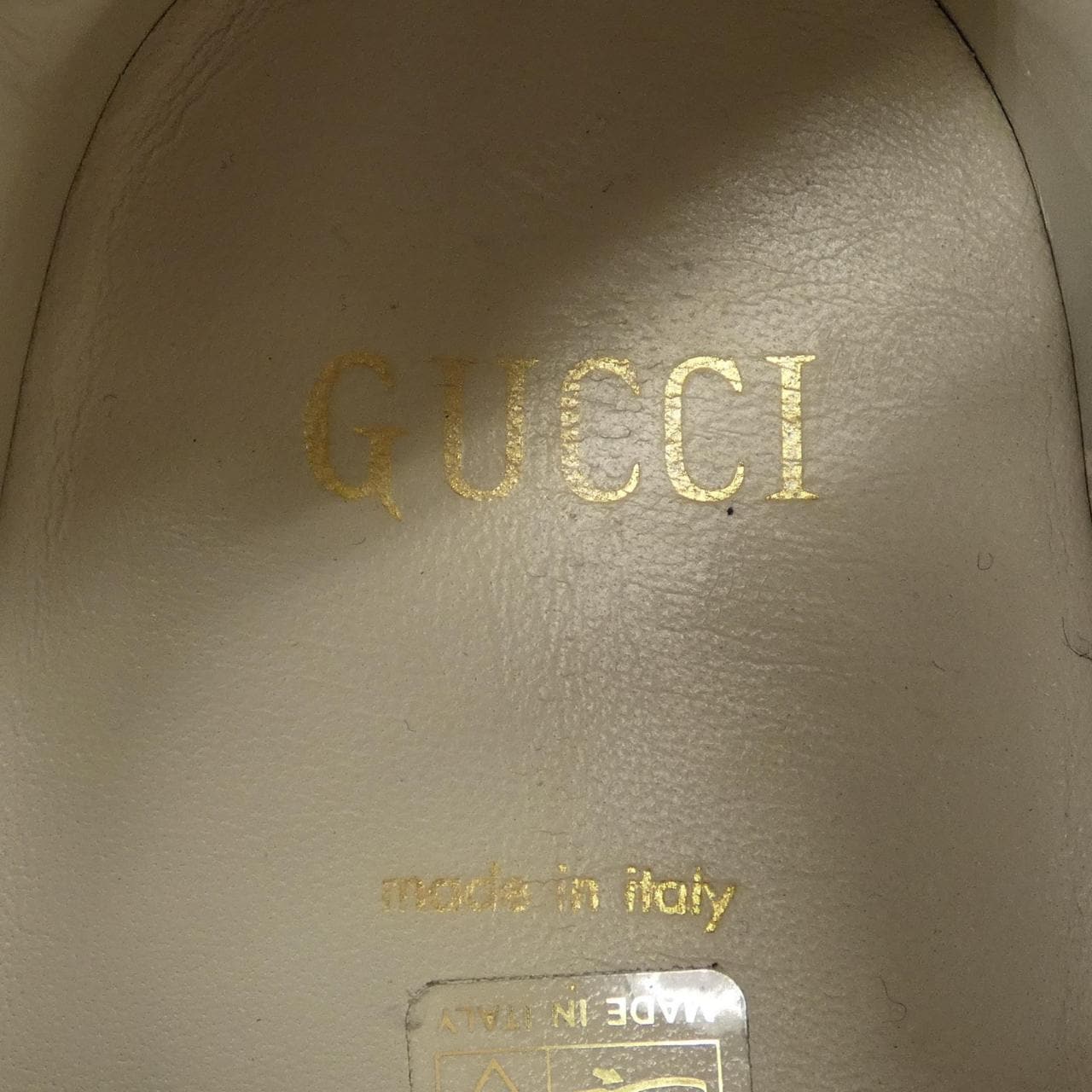 グッチ GUCCI 630915 スニーカー