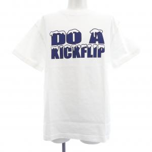 ルイヴィトン LOUIS VUITTON DO A キックフリップTシャツ HMY98WNPL Tシャツ