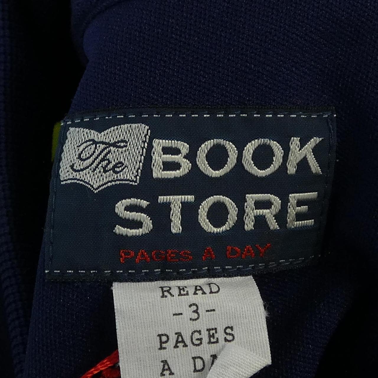 THEBOOKSTORE ブルゾン