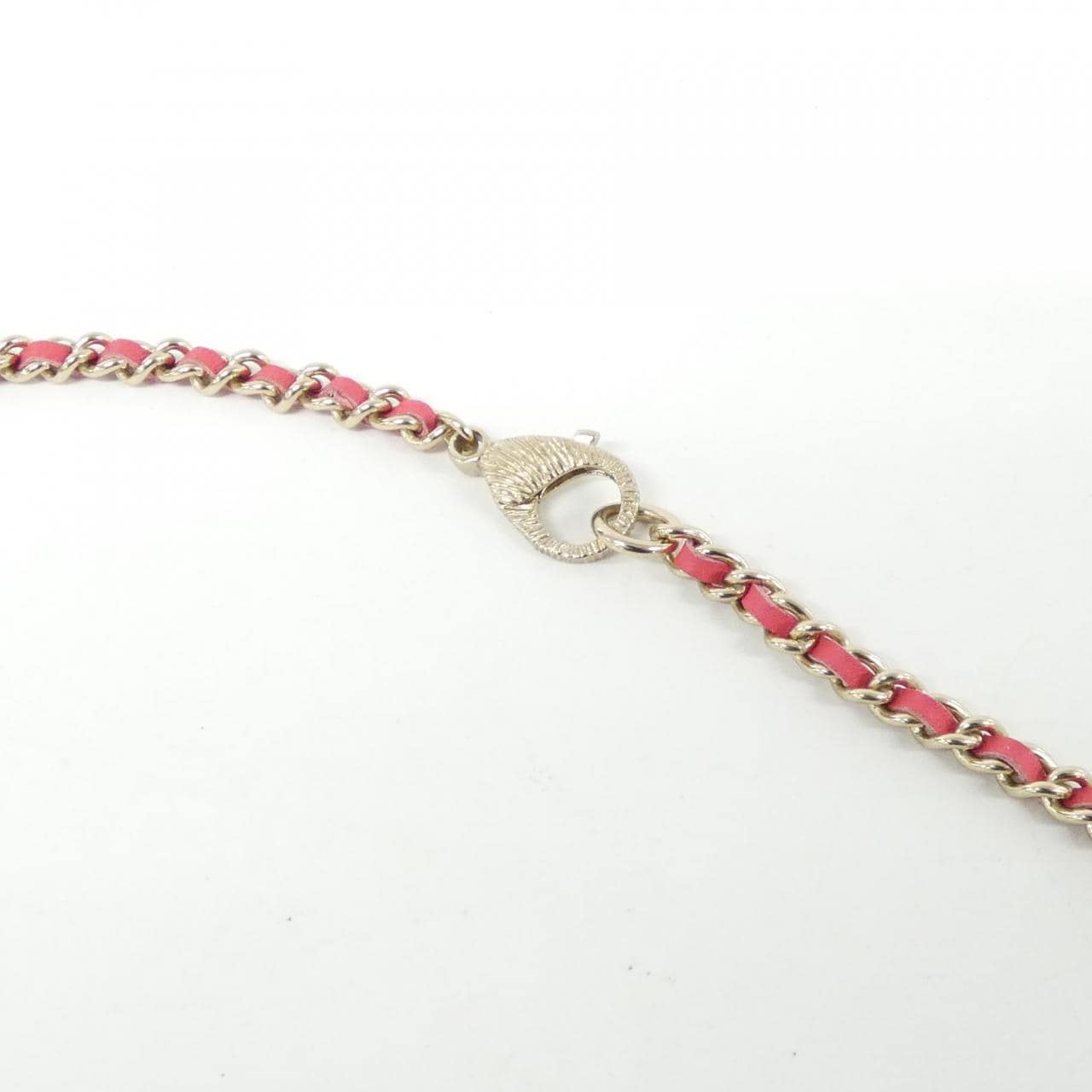 シャネル AB0124 ネックレス