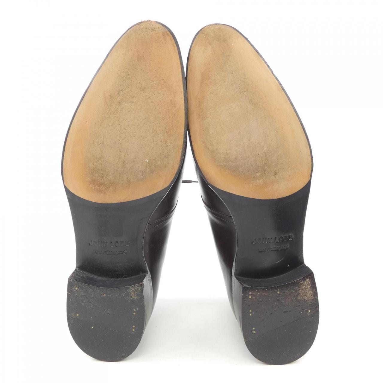 ジョンロブ JOHN LOBB ALSTON シューズ