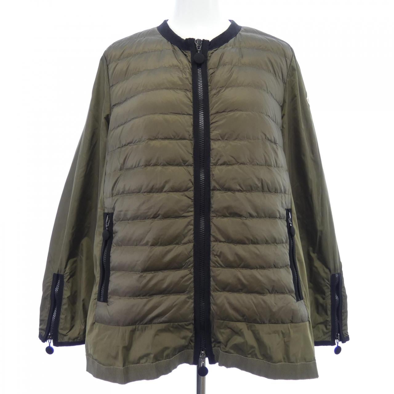 モンクレール MONCLER ALIZEE ダウンジャケット