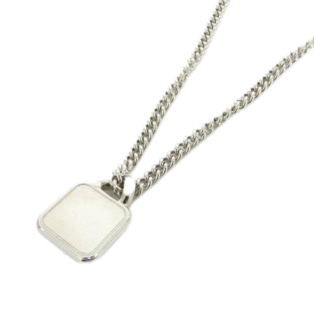 シャネル ABC047 ネックレス