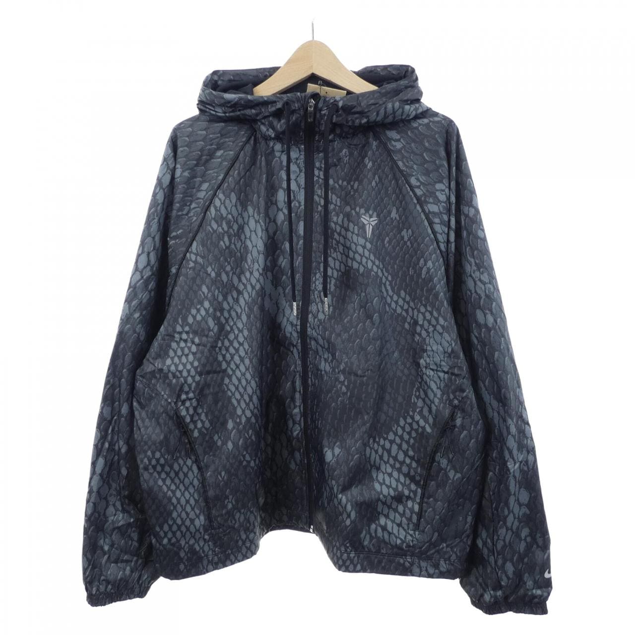 Nike IB2705-010 Blouson