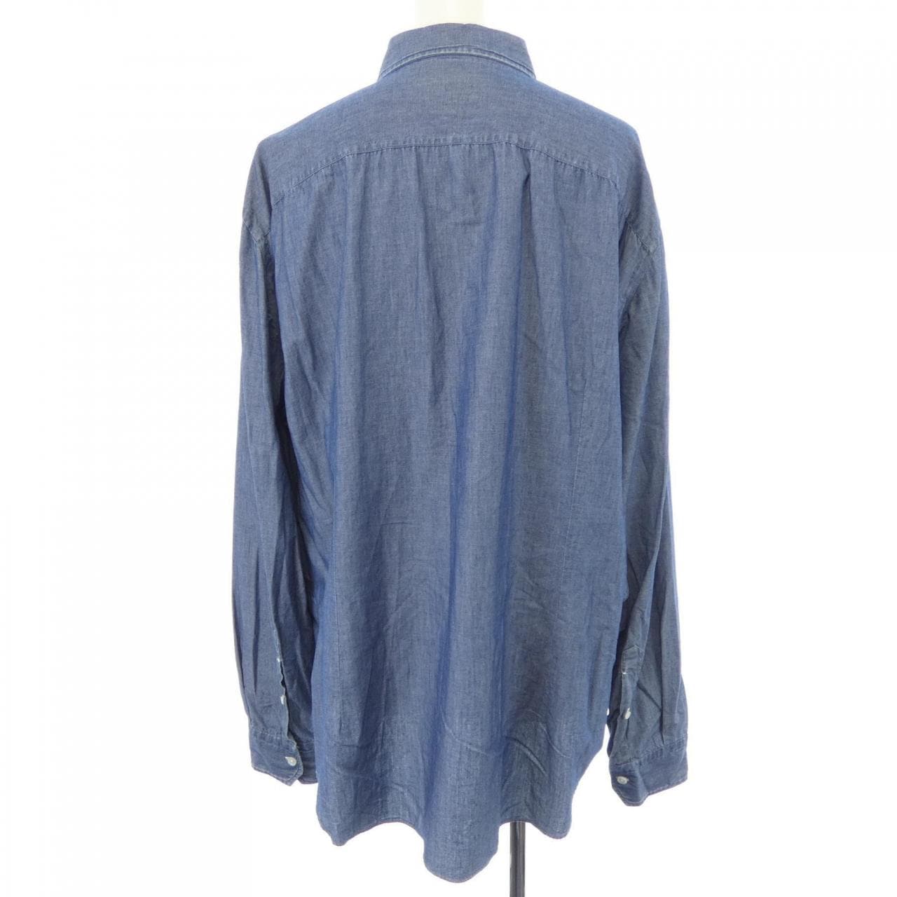 サルヴァトーレピッコロ SALVATORE PICCOLO シャツ