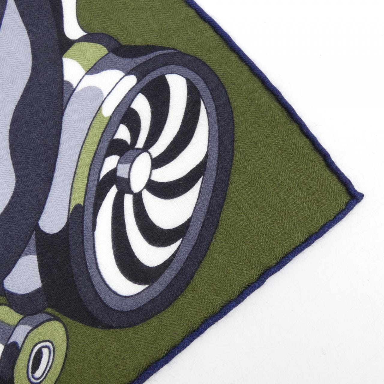 エルメス HERMES STOLE