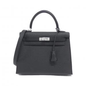 【未使用品】エルメス ケリー 25cm 038416CK バッグ