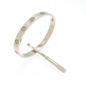 カルティエ ラブ ブレスレット