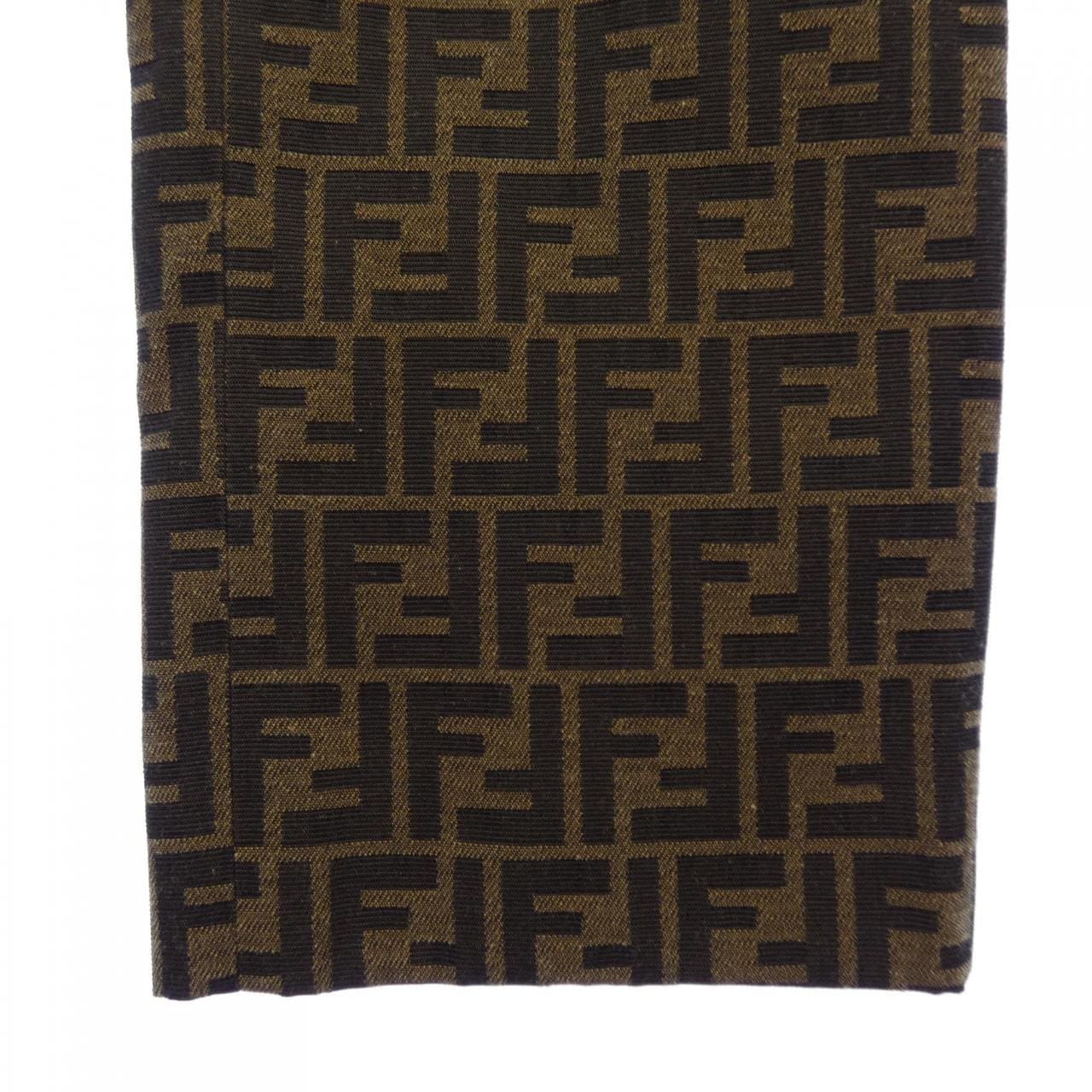 フェンディ FENDI FB0366 4AQQ パンツ