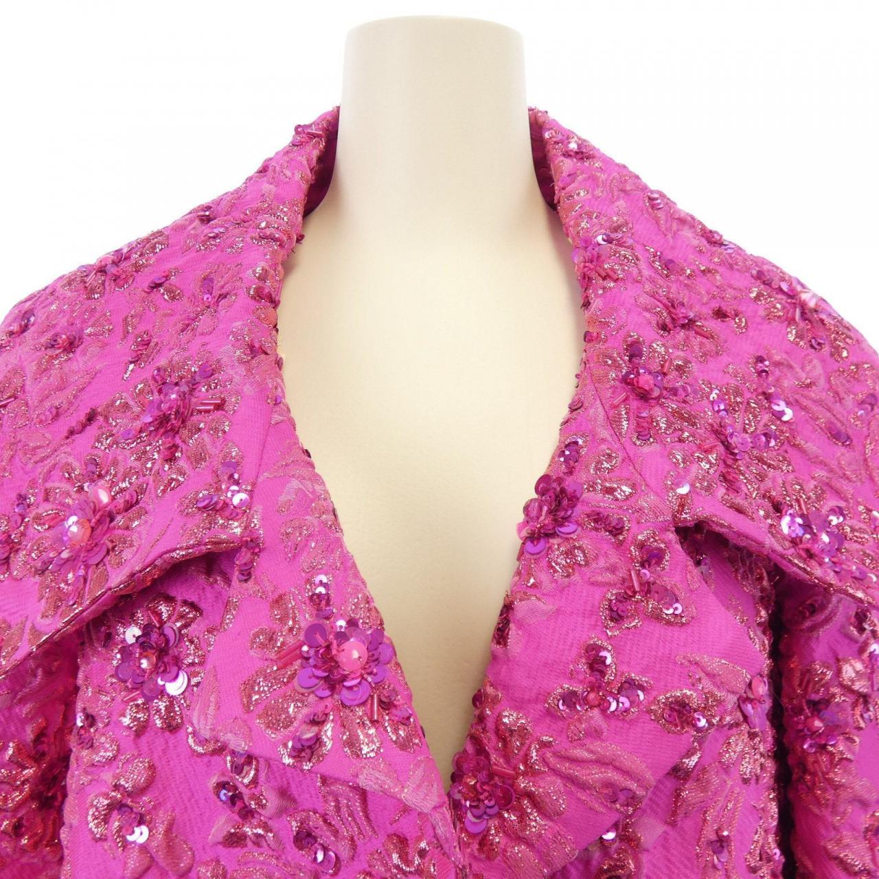 ヴァレンティノ VALENTINO IBOCE2L27H7 ジャケット