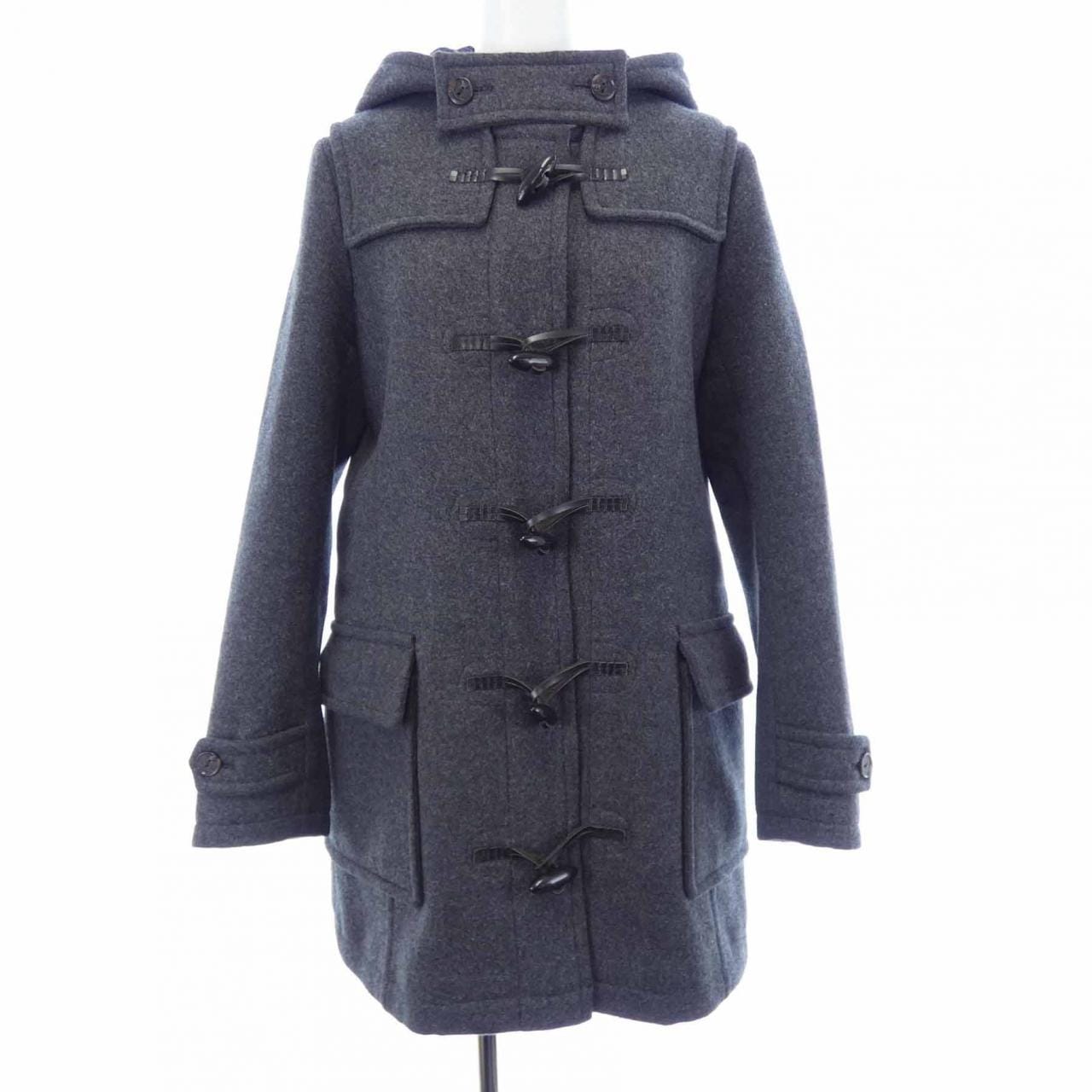 ルシアン ペラフィネ lucien pellat-finet ダッフルコート