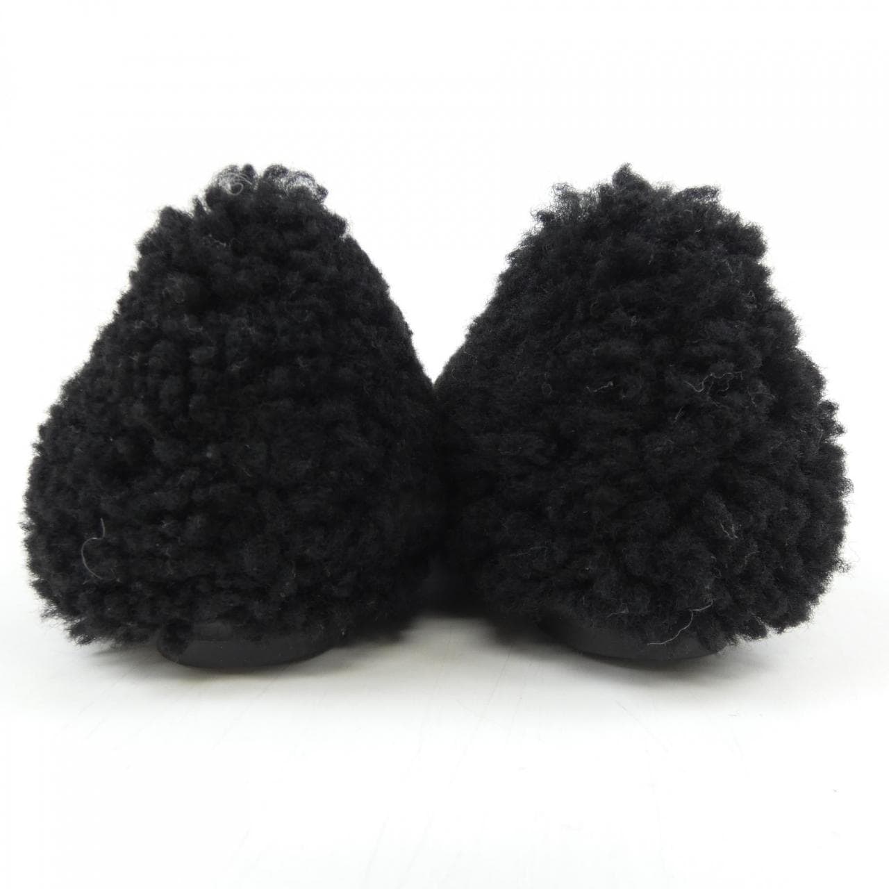 ルイヴィトン LOUIS VUITTON ポピライン フラットシューズ