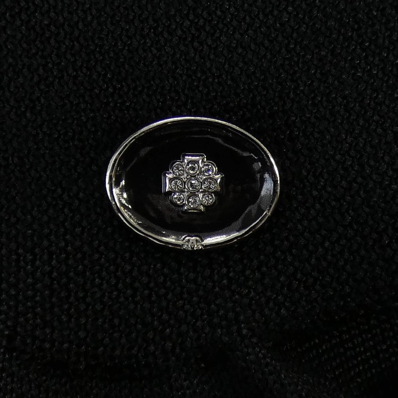 シャネル CHANEL LOOK4 P75755K10853 ニット