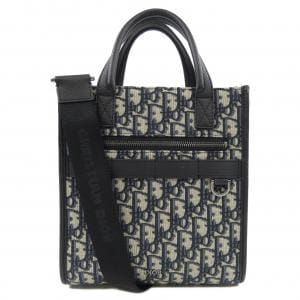 ディオール DIOR SAFARI ノースサウス トートバッグ オブリーク ジャカード 1ESPO311YKY BAG