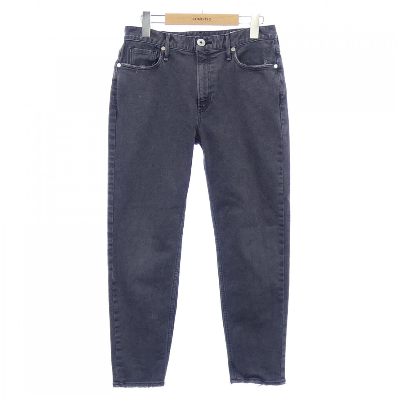 アッパーハイツ UPPER HIGHTS ジーンズ