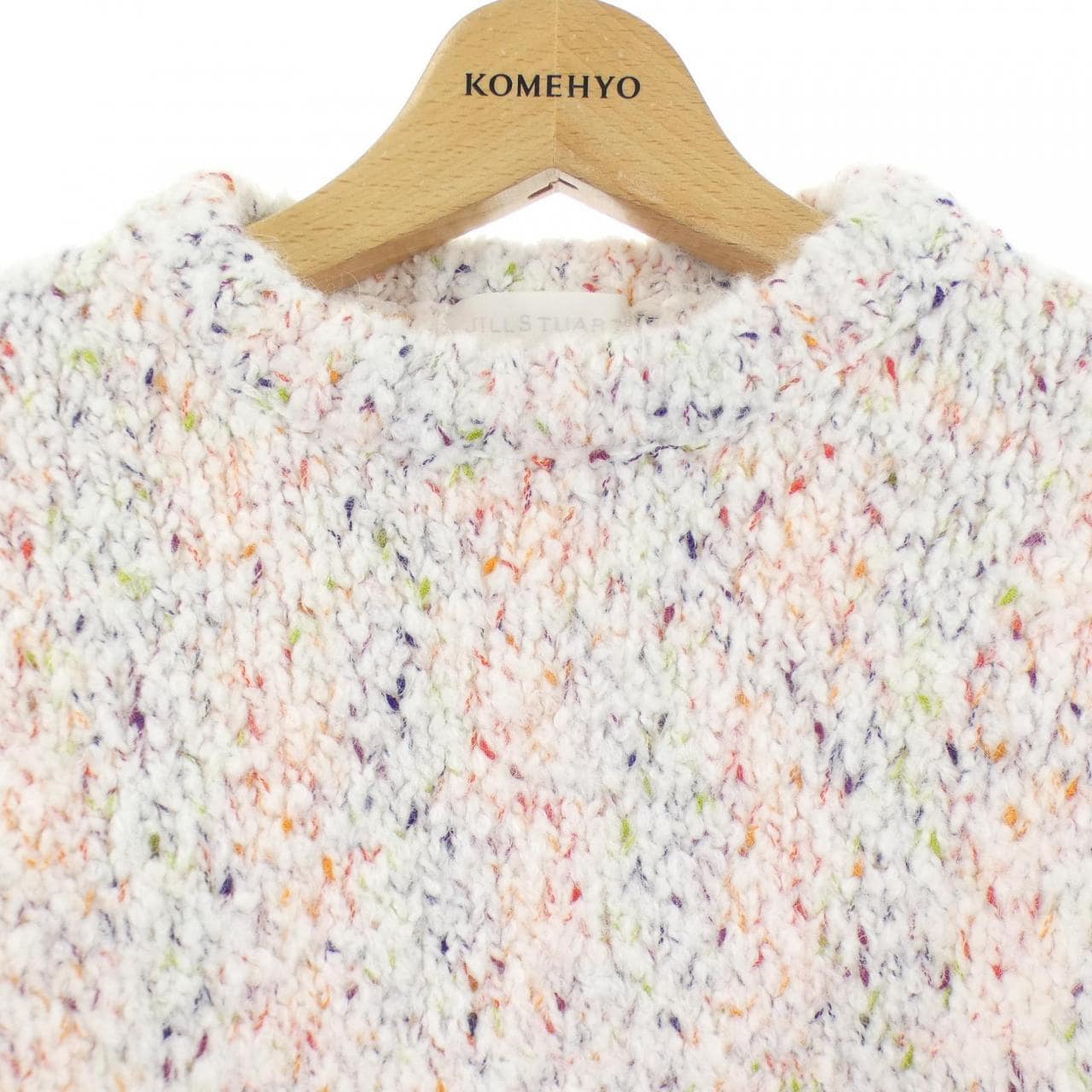 ジルスチュアート JILL STUART ニット