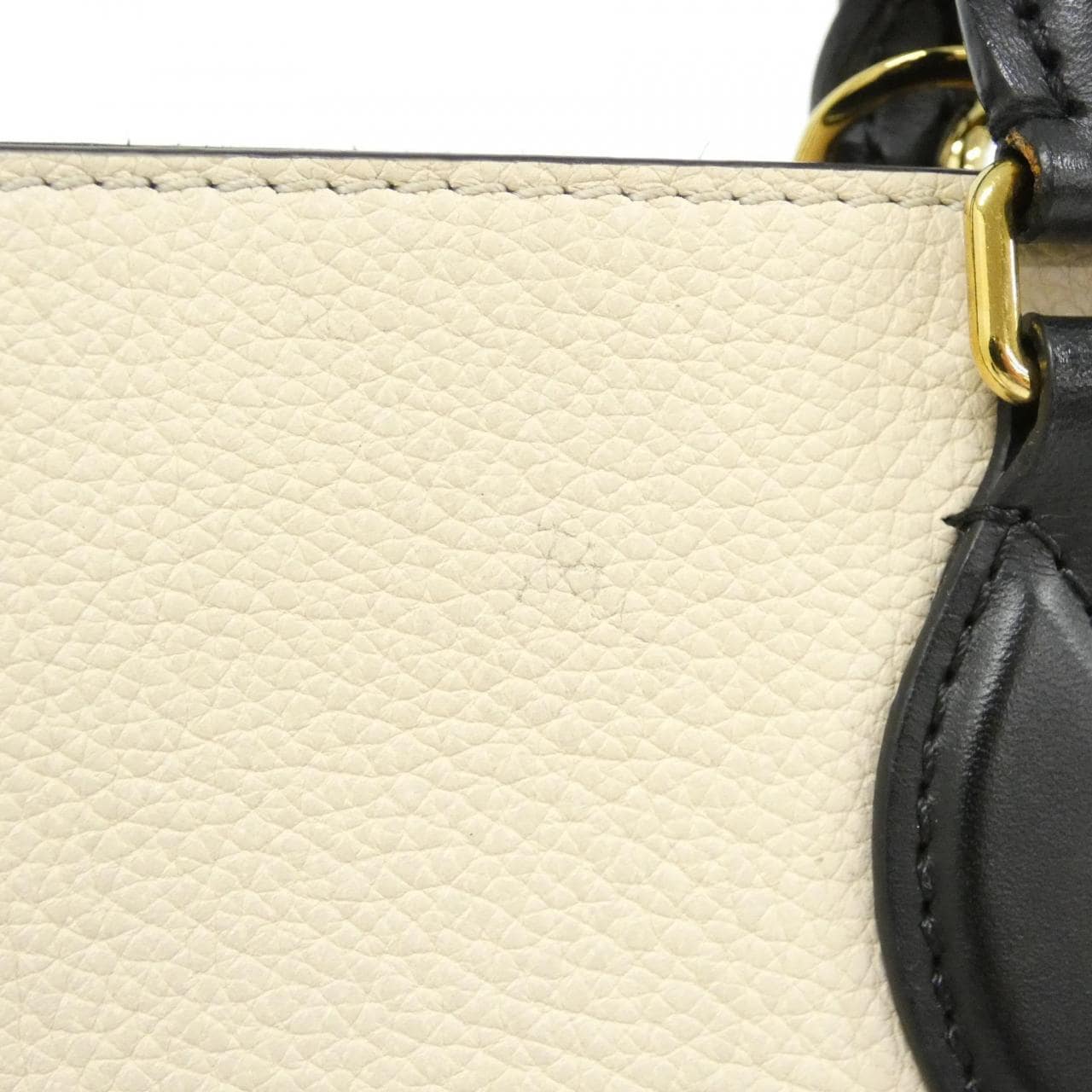 ルイヴィトン モノグラム フォールド トート PM M45388 バッグ