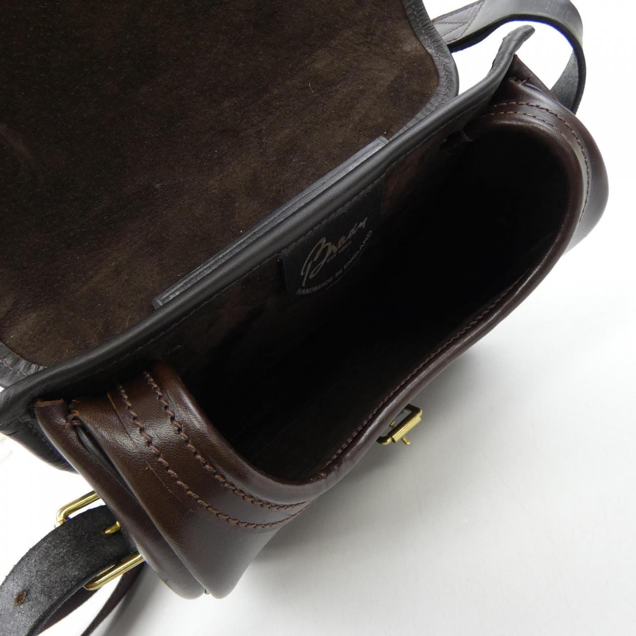 BRADY BAG