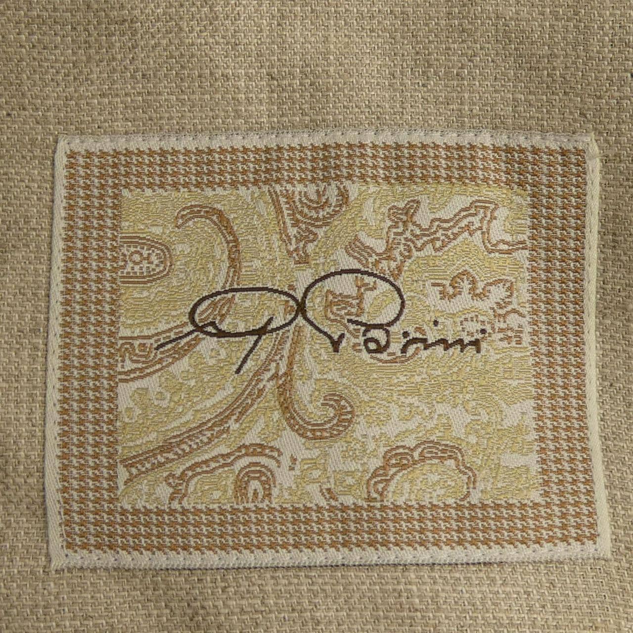 ガブリエレパジーニ GABRIELE PASINI ジャケット