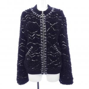 シャネル CHANEL P62202K47586 19B ジャケット