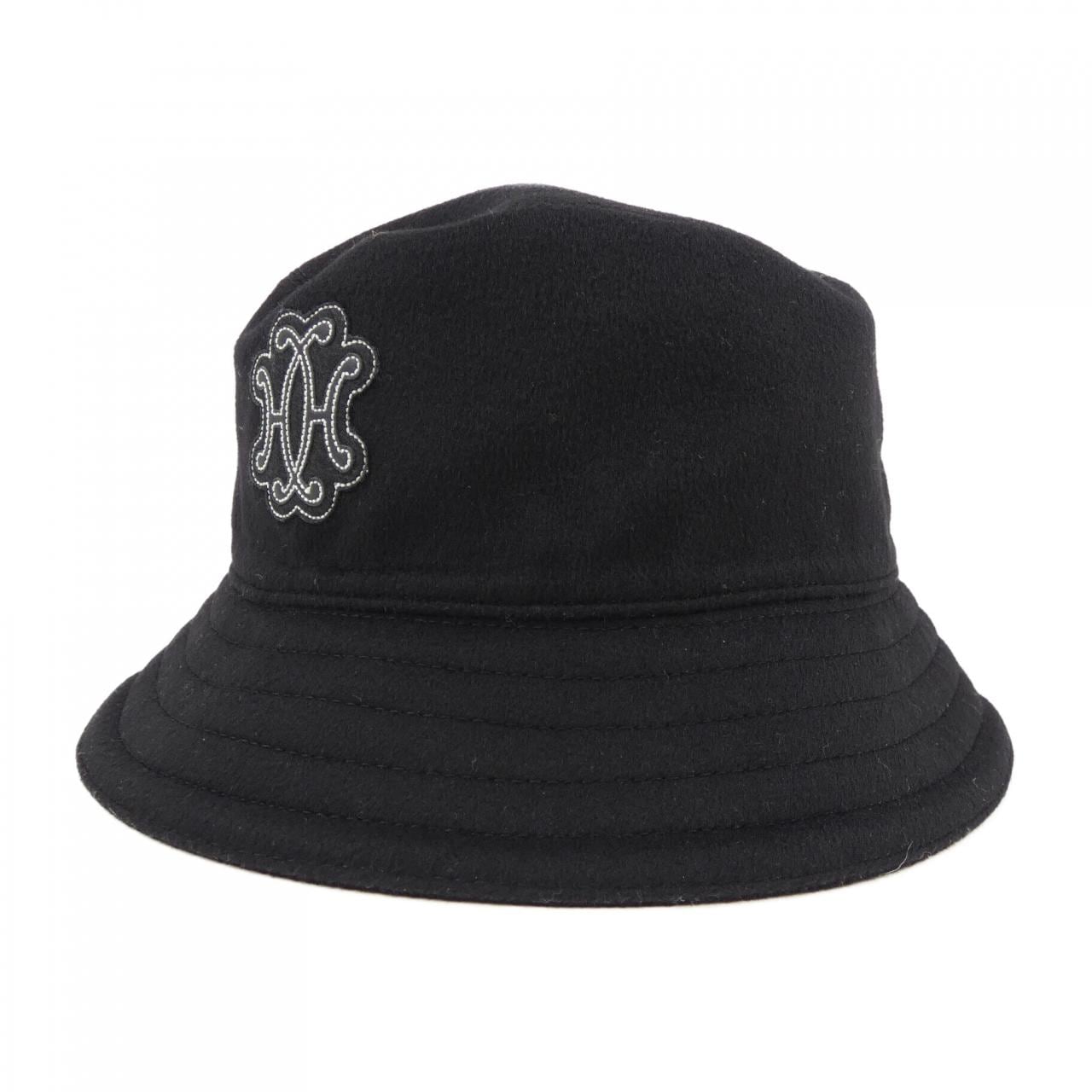 エルメス HERMES ハーパー HARPER Hリフト H242010N ハット