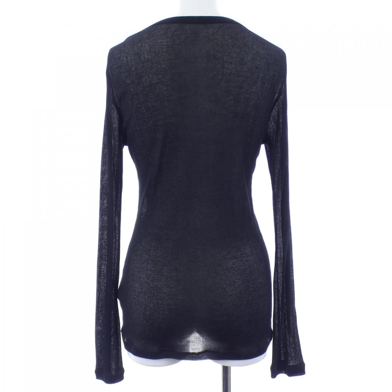 ヨウジヤマモト YOHJI YAMAMOTO FZ-T05-071 トップス