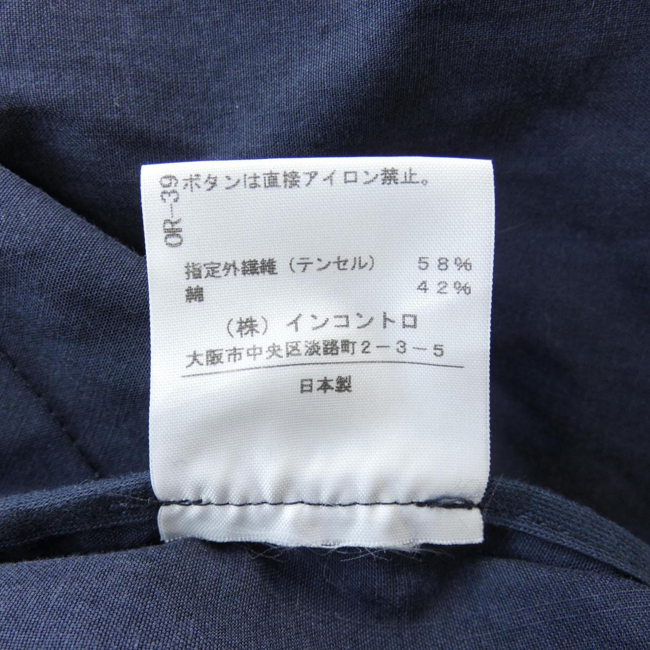 アングロマニア ANGLOMANIA 15-01-651001 コート