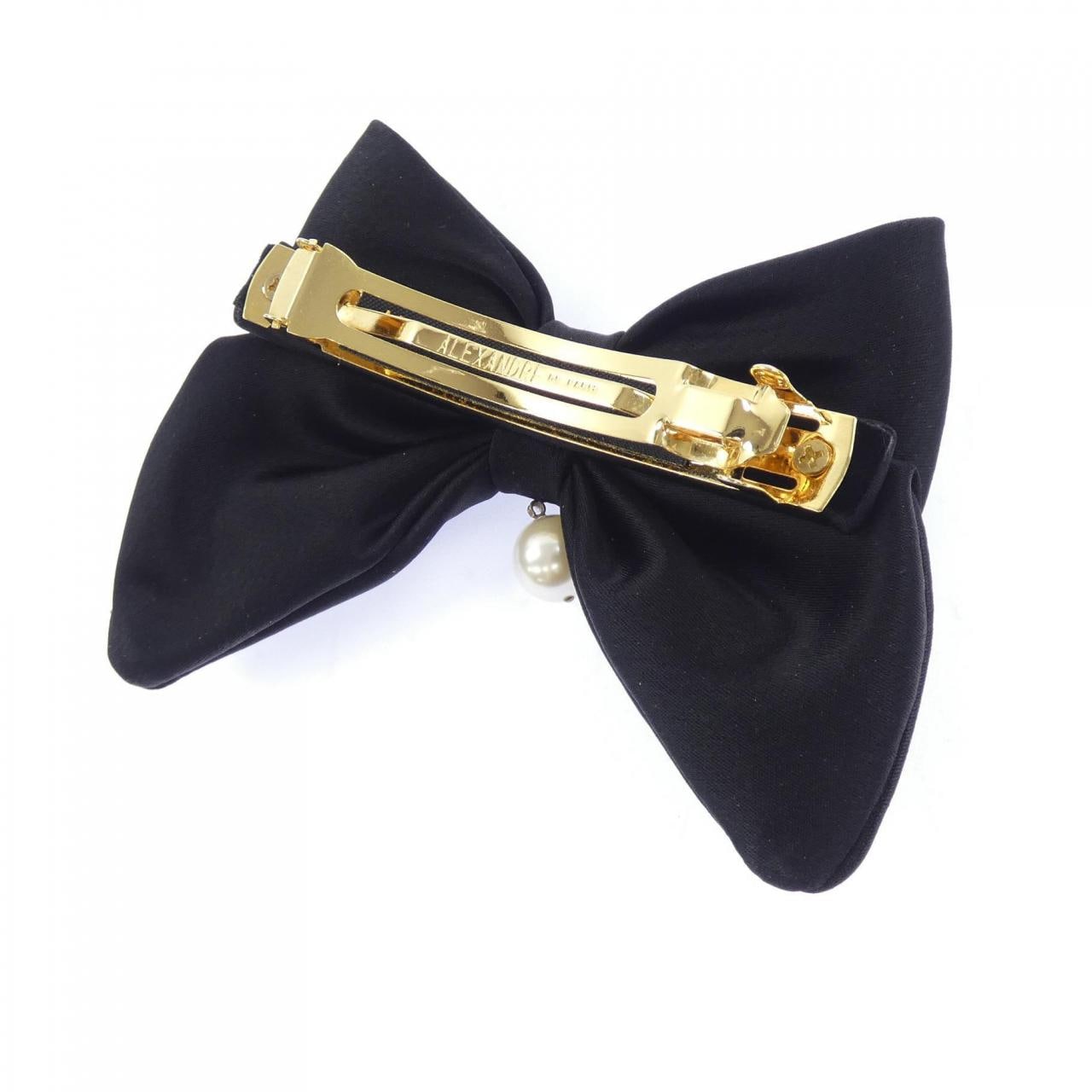 アレクサンドルドゥパリ ALEXANDRE DE PARIS HAIR ACCESSORIES