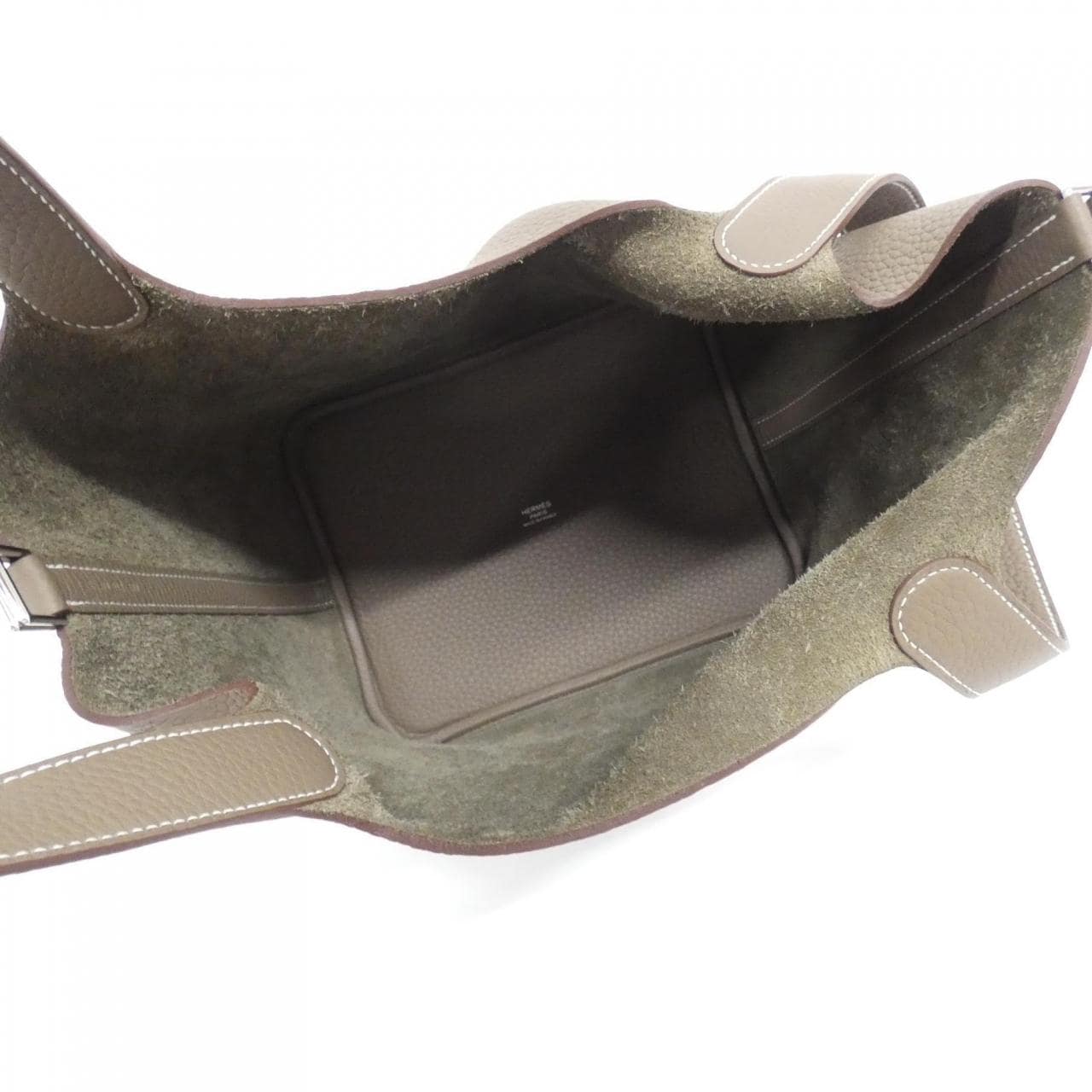 [未使用品] HERMES Picotin Lock MM 060991CK 包