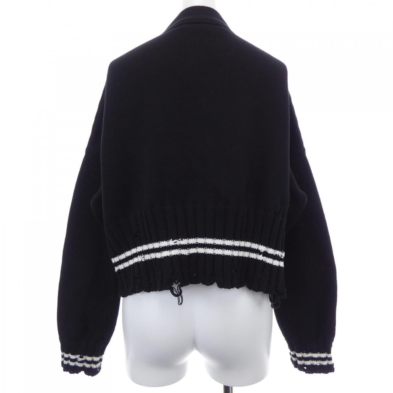 マルニ MARNI CDMD0223Q0 カーディガン