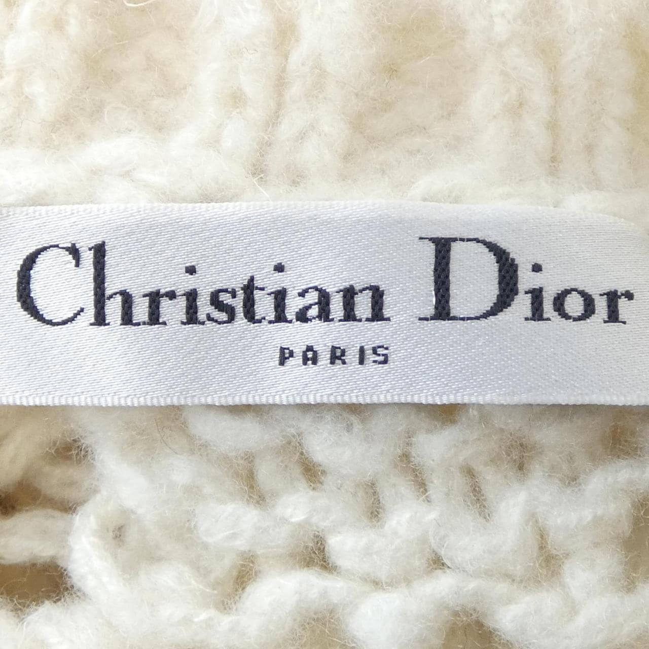 クリスチャンディオール CHRISTIAN DIOR 554W05A6011 アンサンブル