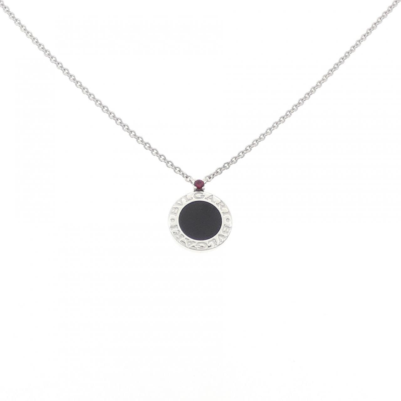 ブルガリ セーブ ザ チルドレン ネックレス