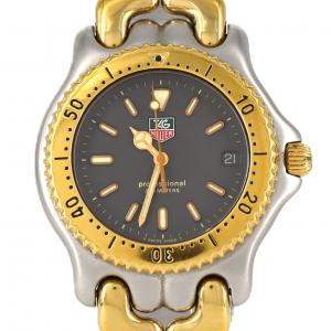 【ノーメンテナンス還元価格】タグ･ホイヤー セル コンビ S95.206E SSxGP クォーツ