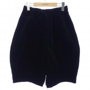 ブラックコムデギャルソン BLACK COMME des GARCONS 1P-P013 パンツ