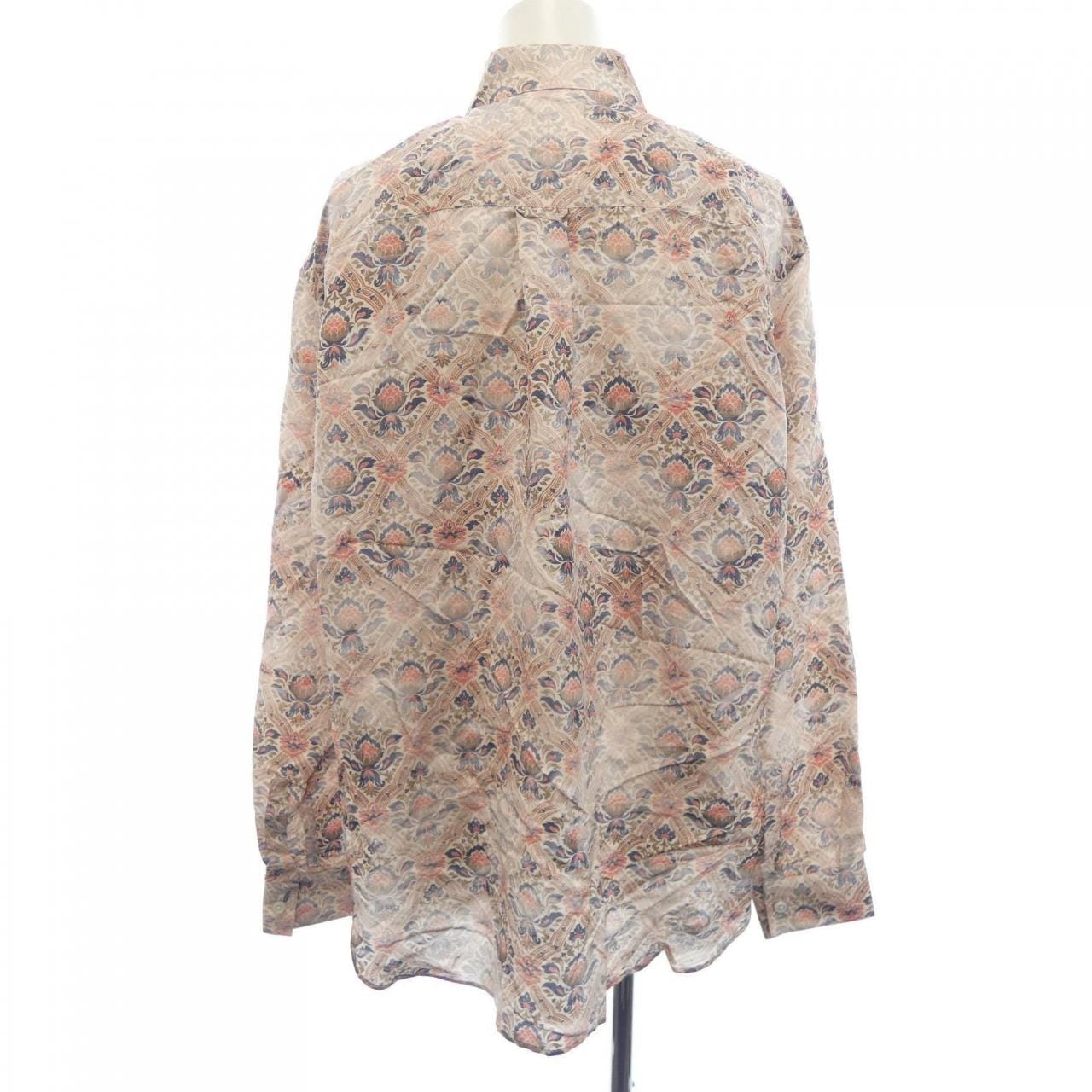 ディオール DIOR 183C511A5135 シャツ