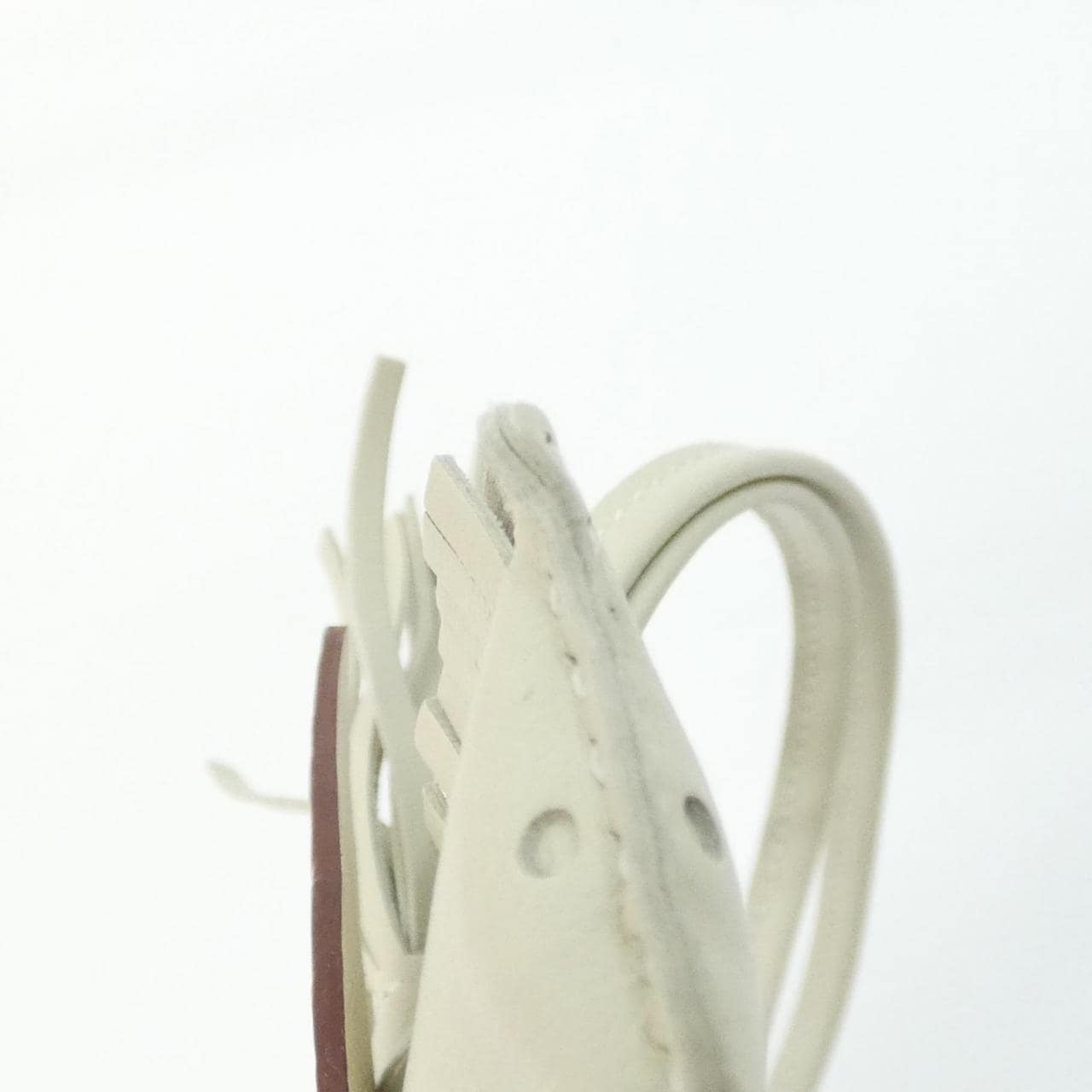 エルメス ロデオ ペガサス タッチ バッグチャーム PM 083289CA
