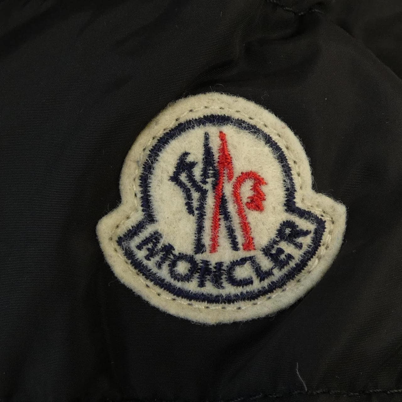 モンクレール MONCLER PLANE ダウンジャケット