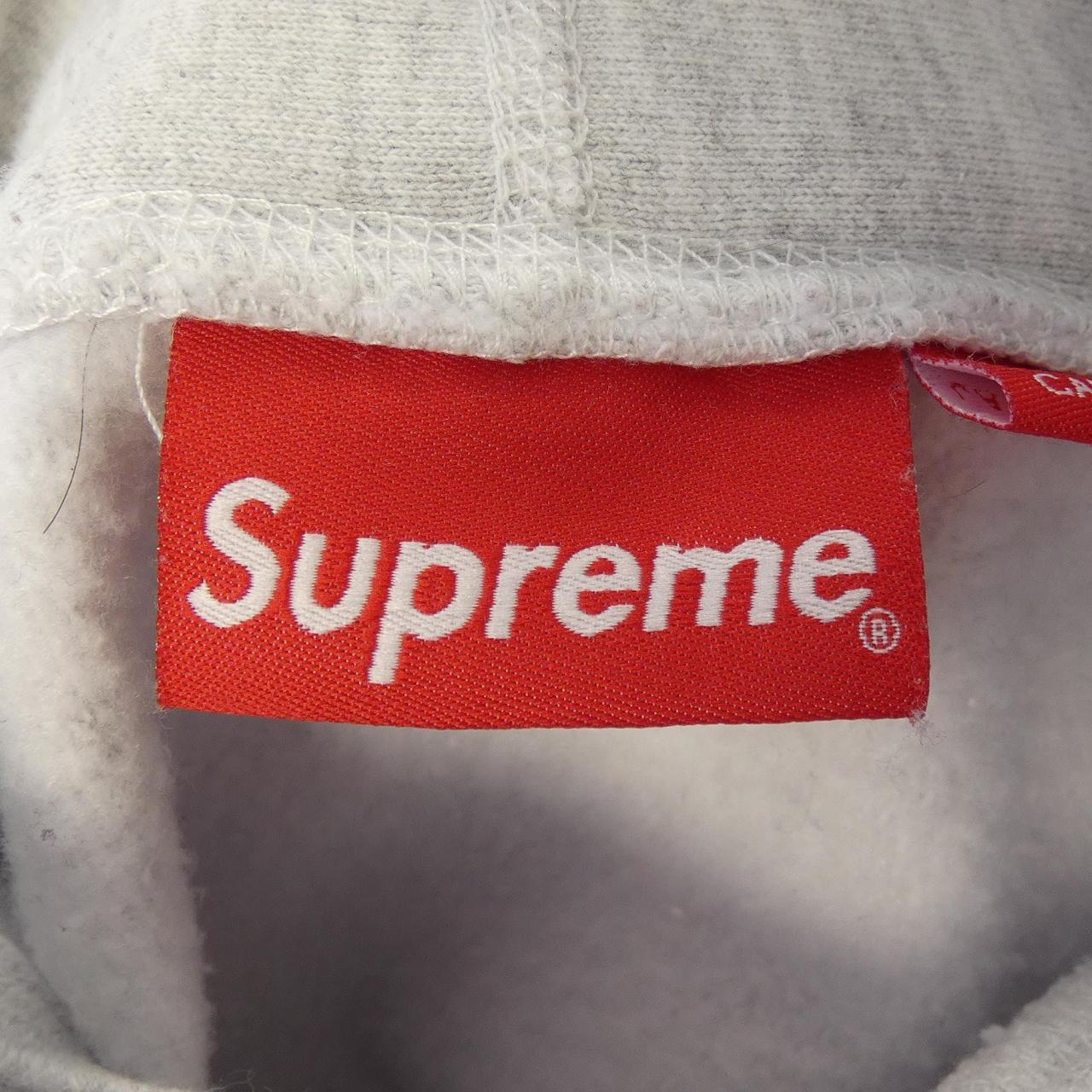 シュプリーム SUPREME Box Logo Hooded Sweat パーカー