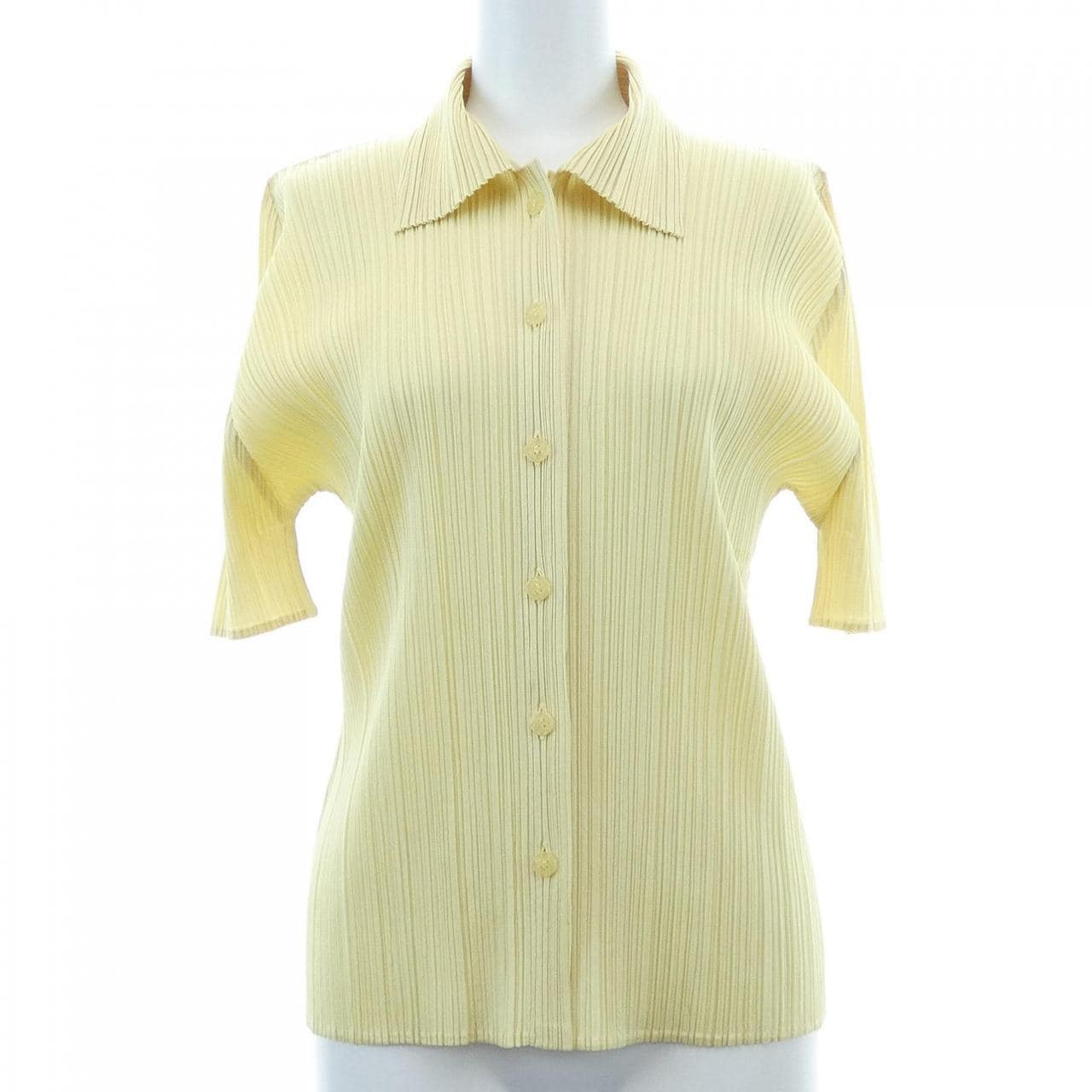 プリーツプリーズ PLEATS PLEASE PP03 JJ104 トップス
