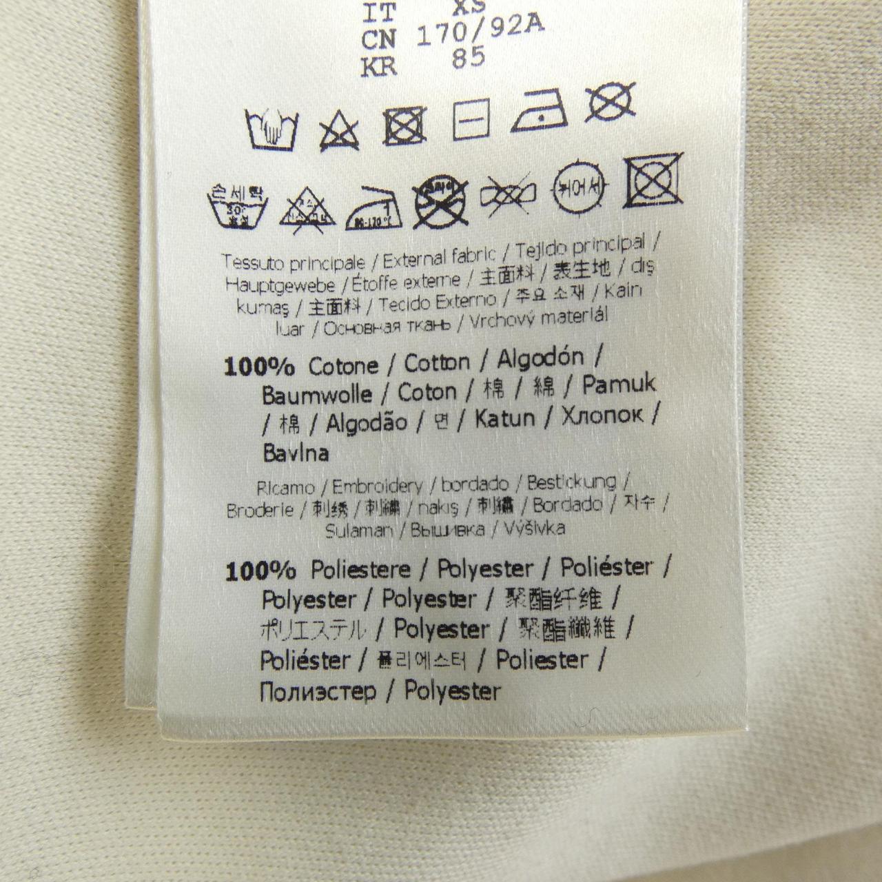 フェンディ FENDI FY1291 AR6Q Tシャツ