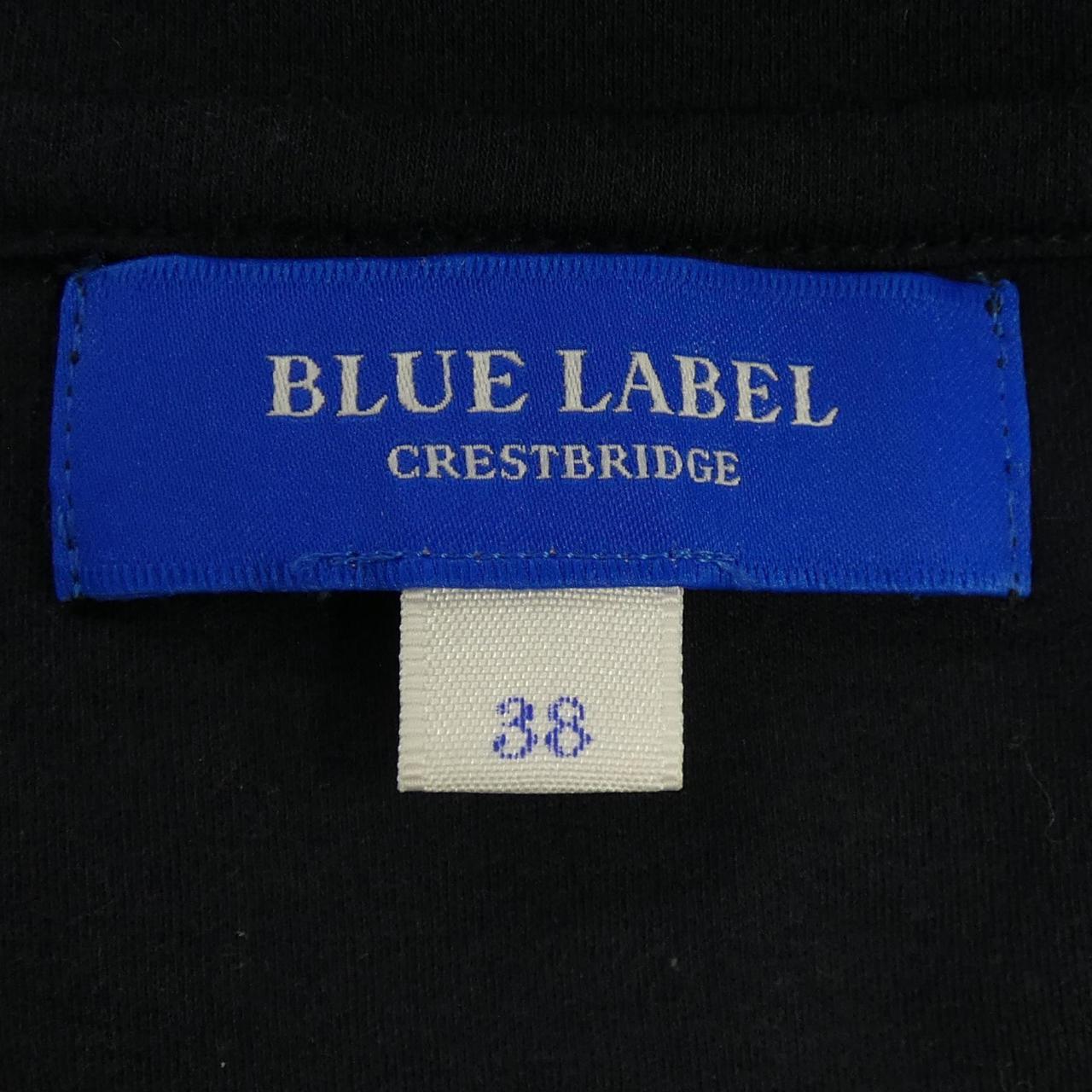 ブルーレーベルクレストブリッジ BLUE LABEL CRESTBRIDGE トップス